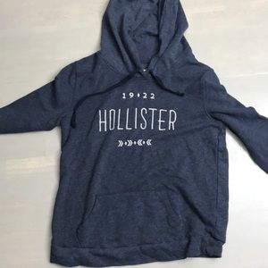HOLLISTER sweatshirt